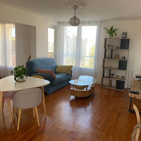 Appartement T3 Anglet 67M2 외부 사진