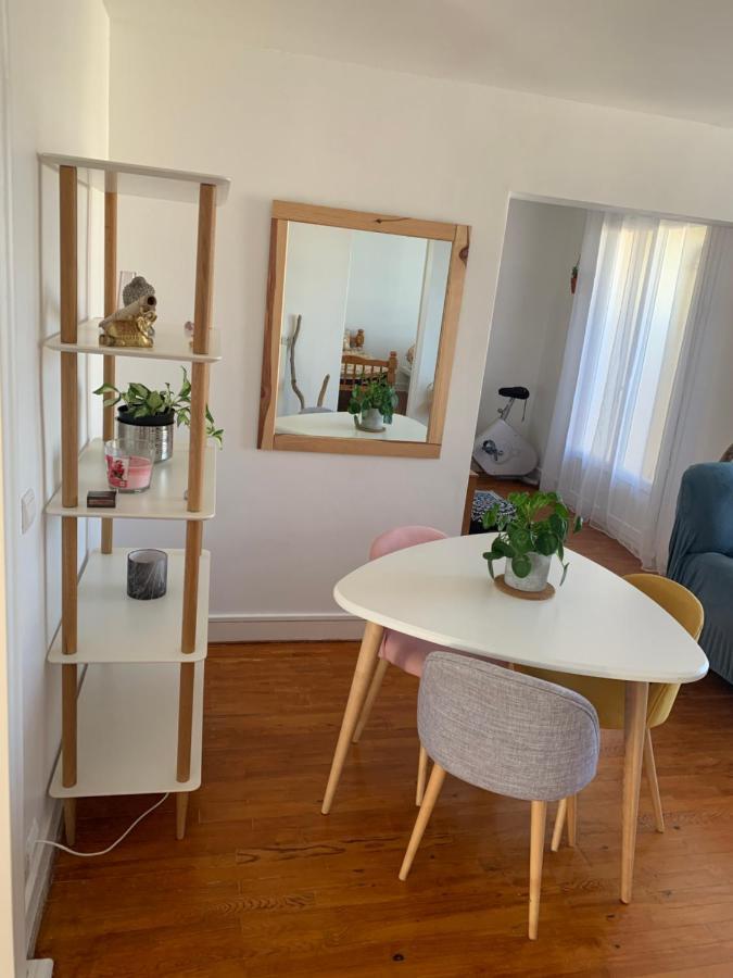 Appartement T3 Anglet 67M2 외부 사진