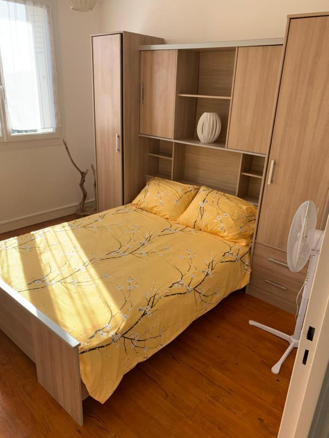 Appartement T3 Anglet 67M2 외부 사진