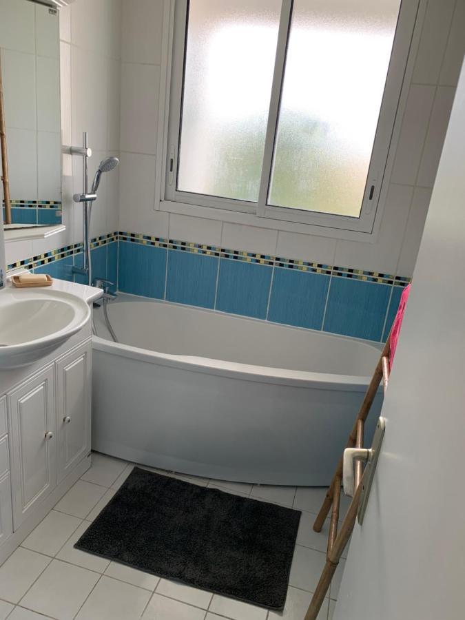 Appartement T3 Anglet 67M2 외부 사진
