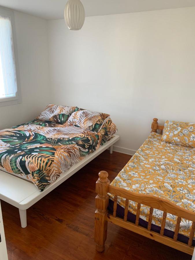 Appartement T3 Anglet 67M2 외부 사진
