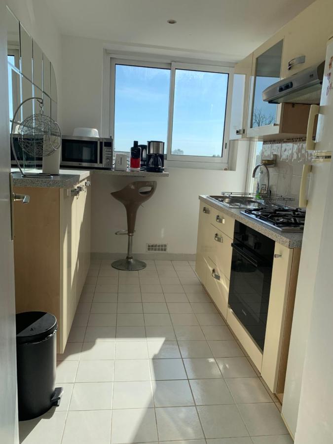 Appartement T3 Anglet 67M2 외부 사진