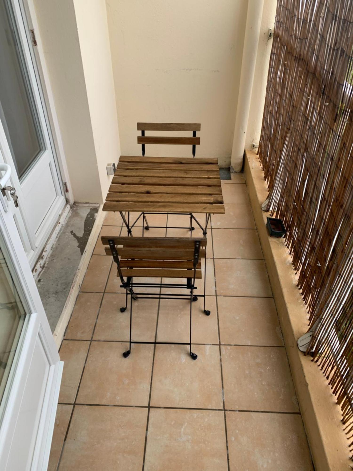 Appartement T3 Anglet 67M2 외부 사진